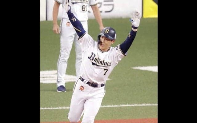 山田の3ラン、オリックス投手陣の厚さ、吉田正の劇的HRをデータで紹介！＜データで振り返る日本シリーズ第3,4,5戦＞