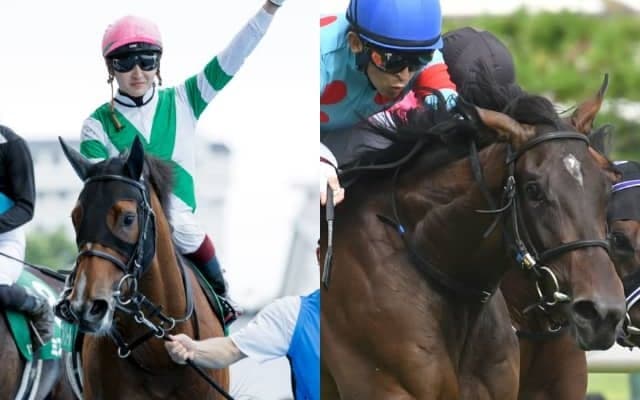 2歳牝馬限定GIIIに秋の飛躍狙う若駒が集結 ファンタジーS出走想定馬