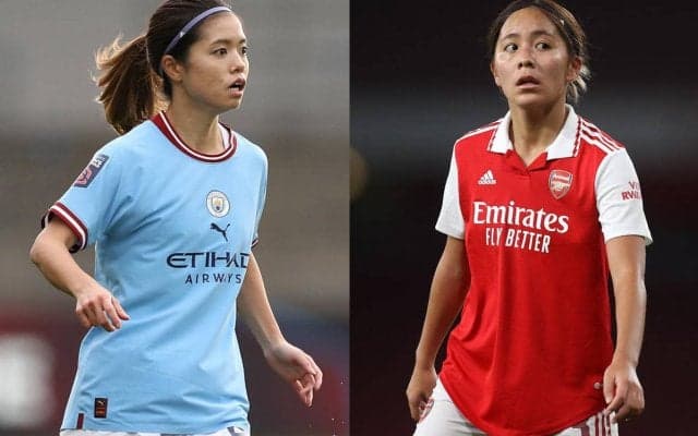 長谷川唯、岩渕真奈が復帰！ イングランド＆スペインと対戦するなでしこジャパンメンバーが発表