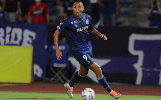 町田の元北朝鮮代表FW鄭大世が現役引退…川崎Fや清水、新潟、ドイツや韓国でもプレー「悠然と胸を張ってスパイクを脱ぎます」