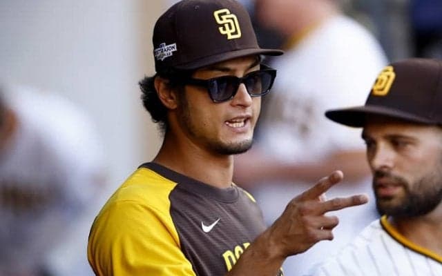 「キャリア最高のシーズン」を過ごしたダルビッシュに地元メディアが最大級の賛辞！「頼れる存在」