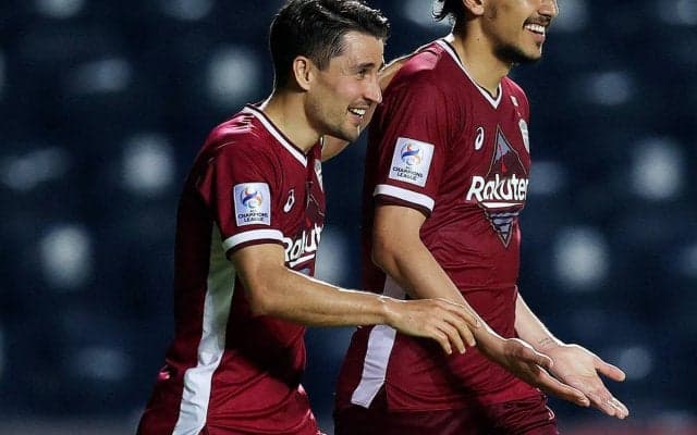 日本を愛する神戸ボージャンが書道にチャレンジ！書いたのはタトゥーにまでしたあの“ことわざ”