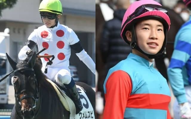 GI騎乗可能となったルーキー・角田大河騎手 ウメムスビとのコンビで朝日杯FSへ