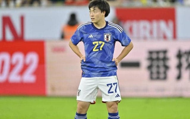 【W杯メンバー予想 サプライズ編】「名古屋のドリブラー」「スイスの得点ランク2位」「逆襲のセルティックMF」…日本代表、カタールW杯に臨む「26人」を予想!