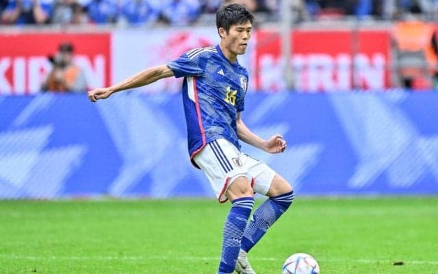 【W杯メンバー予想GK・DF編】冨安健洋や権田修一たちの本戦行きはいかに…日本代表、カタールW杯に臨む「26人」を予想!