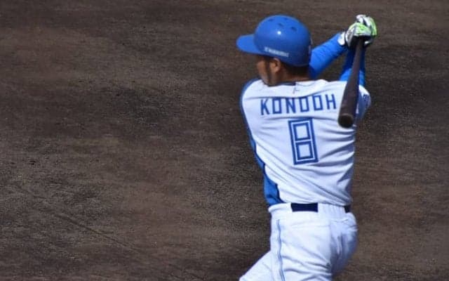 日ハム・近藤健介は「残留したほうが幸せになれる」　球団ＯＢが断言！その理由とは？