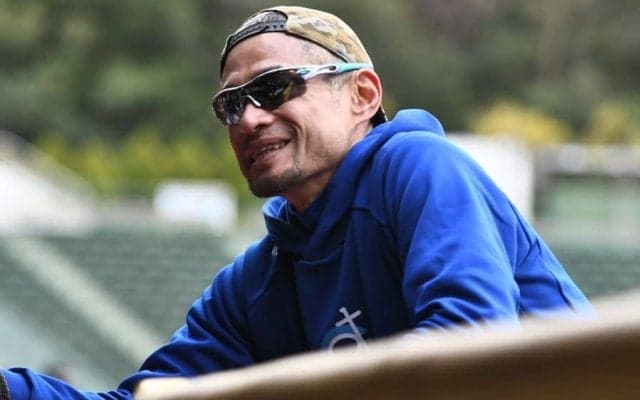 イチロー氏が選ぶ「最高の2番」　絶賛する“頭脳”は「僕が盗塁したら絶対振らない」