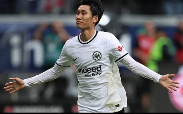 【ブンデス第12節プレビュー】絶好調鎌田がドルトムントと対戦