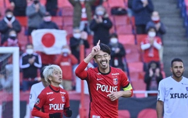 「絶対欲しい」「22万個買います！」阿部勇樹の「メモリアルまんじゅう」が期間限定復活！ 浦和レッズのレジェンドがコラボした「埼玉銘菓」にサポーター大興奮！