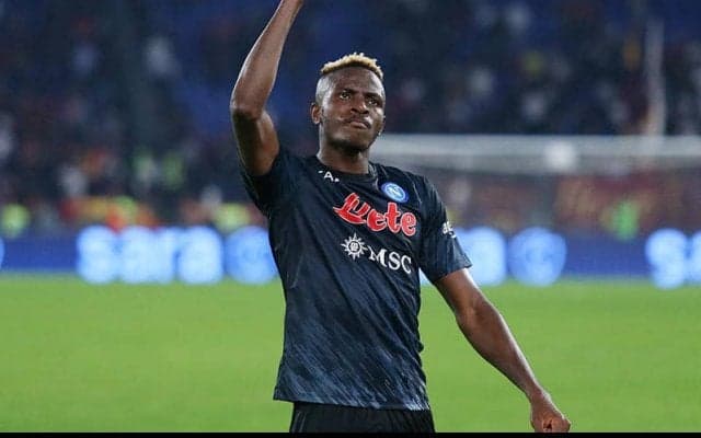 【セリエA第12節プレビュー】上位陣は格下と対戦、公式戦12連勝中の首位ナポリは曲者サッスオーロと対決