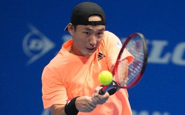 伊藤竜馬が現役引退の添田豪を下し、4年ぶりの全日本テニス選手権4強! 準決勝で関口周一と対戦 [大会7日目男子試合結果＆大会8日目試合予定]