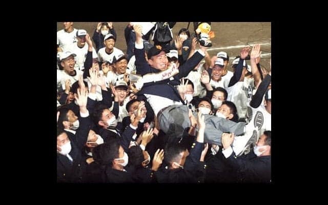 浅野翔吾への期待が確信に変わった瞬間。「この子はスター性がある」、巨人スカウトが明かすドラフト１位指名の裏側