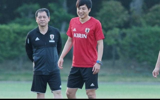 琉球、元日本代表MF加藤恒平の契約満了を発表「初日から温かいサポートありがとうございました」