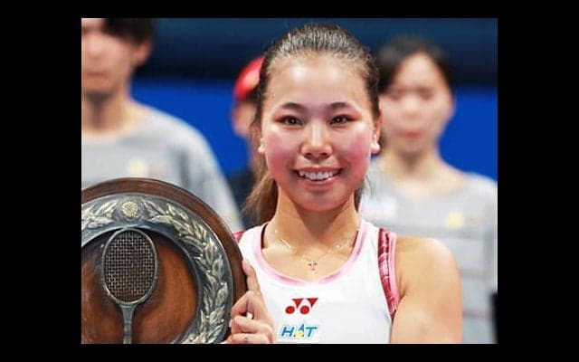  坂詰姫野「最後までよかった」 