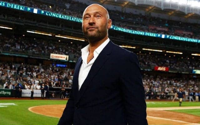 【MLB】ジーター氏も困惑するヤ軍の“ビデオ問題”　18年前の悪夢は「今でも気分悪くなる」