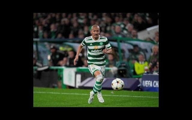 古橋亨梧と前田大然に現地記者は厳しい評価。CLでの不出来に「カタールＷ杯でネットを揺らすことは可能だろうか？」