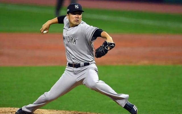 田中将大に「帰ってきて」の声がNYから殺到　ヤンキース敗退で「俺たちは恋しいんだ」