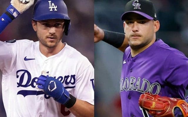 【MLB】エ軍はFA遊撃手獲得の“資金がある”　大物補強や“大谷元相棒”復帰を米メディア提案