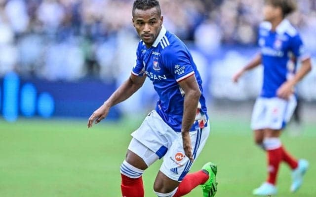 J1優勝を目指す横浜FMにマンチェスター・シティのMFから「応援メッセージ」! ファンからは「発音いいなあ」「なんか泣きそうや」の声