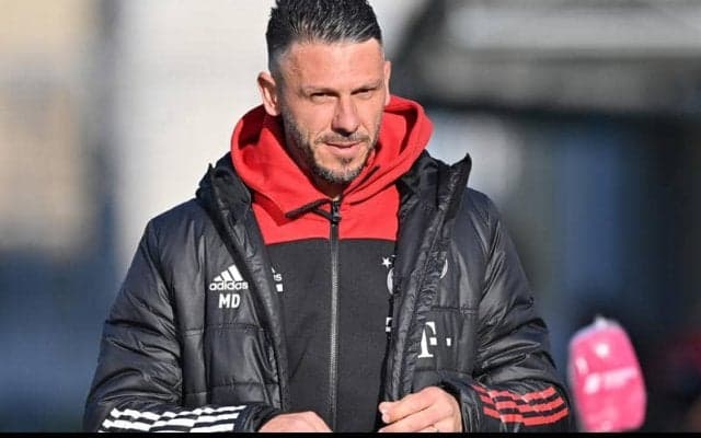 英雄ガジャルド退任のリーベル、デミチェリス氏を新監督に任命か