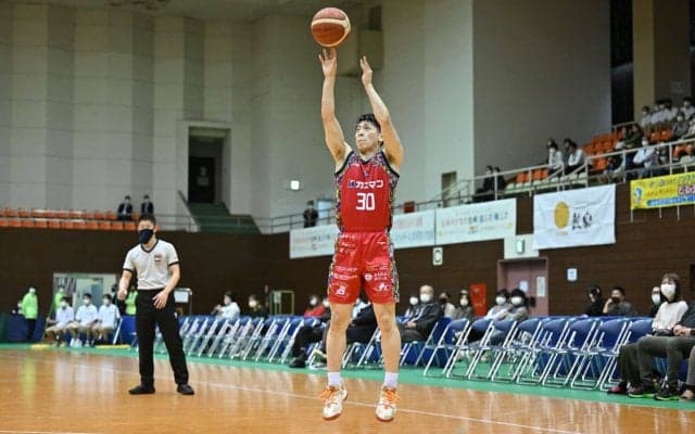 第98回天皇杯3次ラウンドが開幕 - B3ベルテックス静岡、岩手ビッグブルズが初日に金星