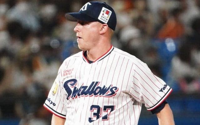 【日本S】守護神の誤算も「高津監督は使い続ける」　崖っぷちのヤクルト、専門家の見解は？