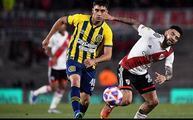 ブライトンがアルゼンチンの17歳逸材獲得に迫る？