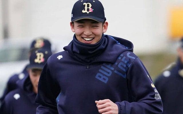 「吹田の主婦」が流行語の予感　人気沸騰の爽やかイケメンは「8、9頭身くらいある？」