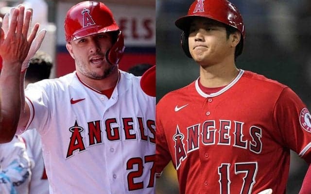 【MLB】大谷翔平ら4人がタイトル候補者も…エ軍へファン皮肉「攻撃指標の多くが最下位付近」