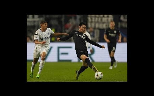 日本代表発表前に欧州組を最終チェック。好調維持は鎌田大地と伊東純也、不調なのは？