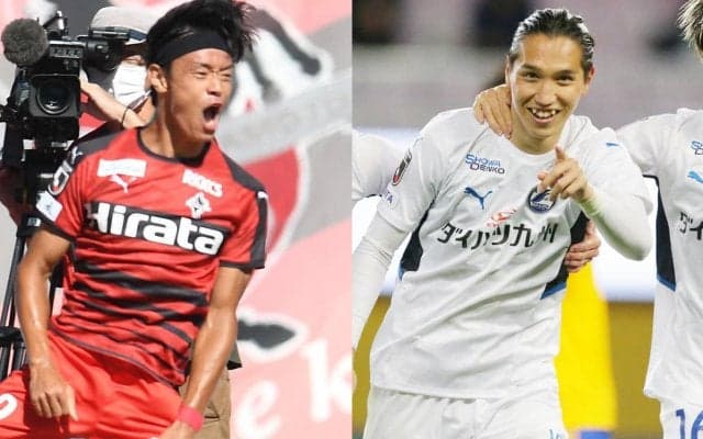 【J1参入POプレビュー|1回戦:熊本vs大分】共にリーグ戦は連敗フィニッシュ、初のJ1か1年での返り咲きか!?