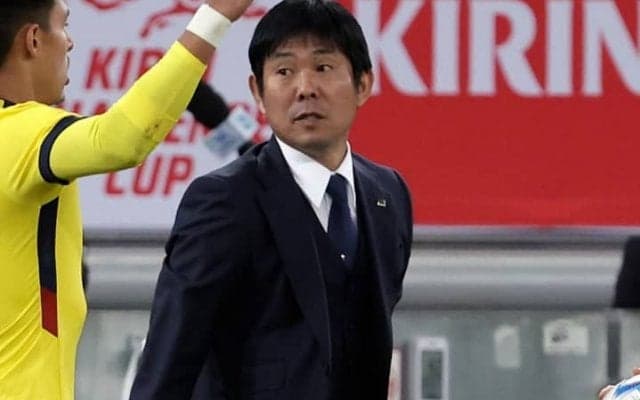 「何にもしてない、この４年」森保ジャパン、戦術の乏しさに日本代表ＯＢが苦言！Ｗ杯メンバーに推すＣＦ候補の名前も