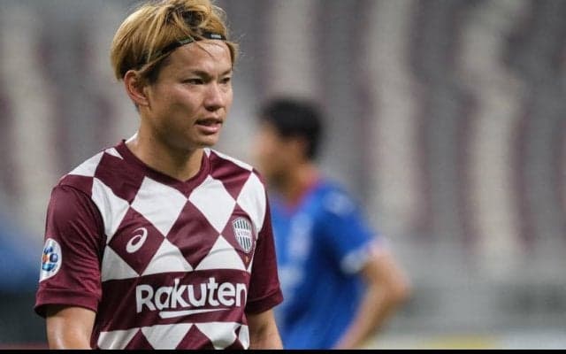 神戸FW藤本憲明の今季退団が決定　「ありがとう、愛しています」