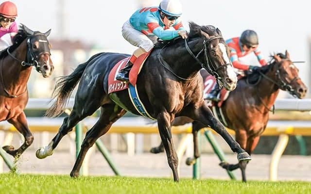 【天皇賞・秋】イクイノックスが古馬撃破！春二冠2着の雪辱果たしキタサンブラックと親子制覇