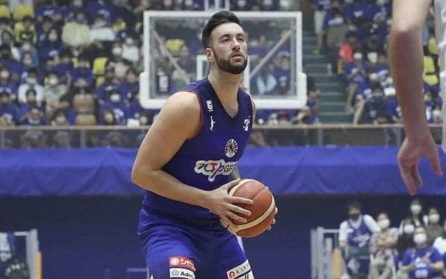 日本代表13名、Bリーグでの平均リバウンドランク…1位はホーバスジャパンの大黒柱