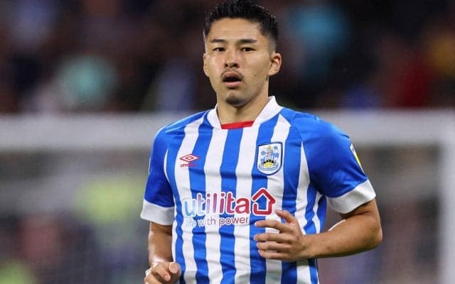 「華麗なるゴール」中山雄太がGKの逆を突いた今季2ゴール目！ 最下位に沈むチームを救う決勝点に