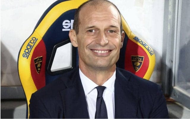 ユーベがCL敗退を払拭するリーグ戦3連勝、指揮官「重要なのは勝利」