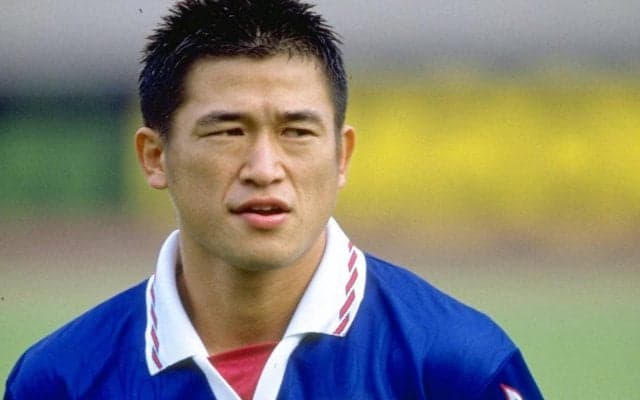 キング落選に見る最終メンバー選考の難しさ/六川亨の日本サッカー見聞録