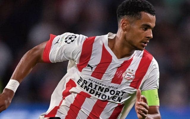 ミラン、来冬に「2列目右」を拡充へ… PSVのオランダ代表ガクポが本命か