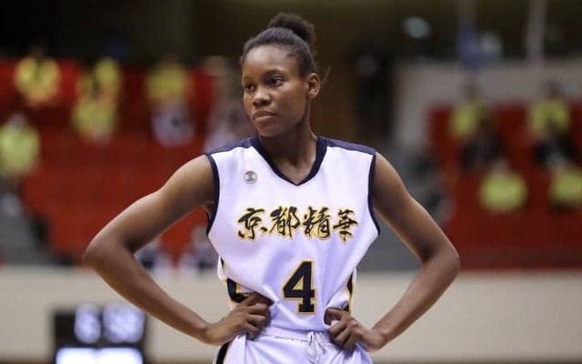 WC2022 京都府予選結果（女子）…インハイ女王・京都精華が圧倒、2位は京都両洋に