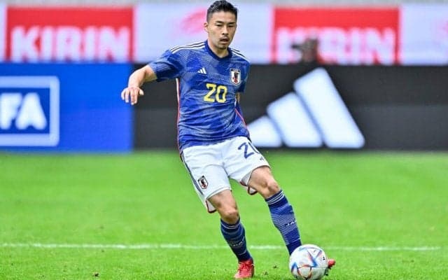 「狙ってたらデ・ブライネ越え」日本代表DF中山雄太が「35mロングシュート」を叩き込む! “仰天”決勝弾に地元紙は「狙ったかどうかは定かではないが…」と寸評