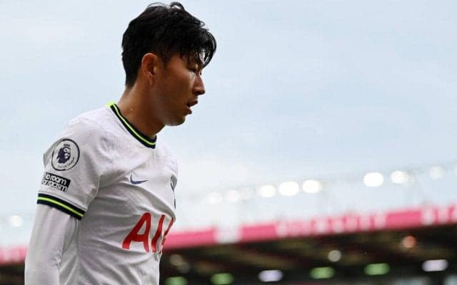 「胸が張り裂けそうだ…」ソン・フンミンが梨泰院での事故にメッセージ「深く哀悼の意を表します」