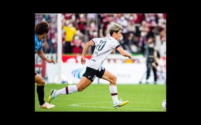 日本代表に必要であることを証明した大迫勇也。国内組の有力候補の現状を総チェック