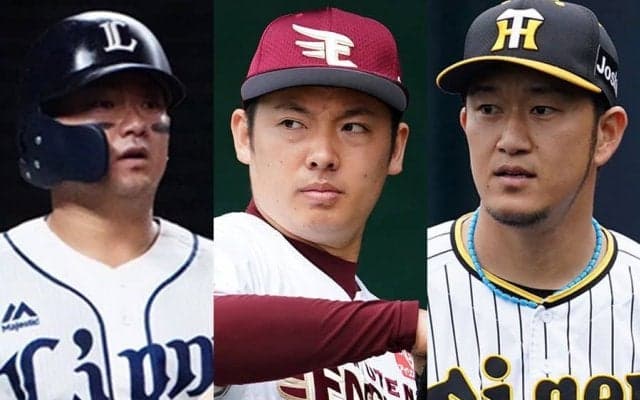 戦力外経て“最後の1人”が大出世　1位が4人阪神入りの珍事も…2013年ドラフト組の今