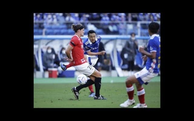 強いＦ・マリノスが帰ってきたわけ。「責任は私が持つ」マスカット監督の揺るぎない信念