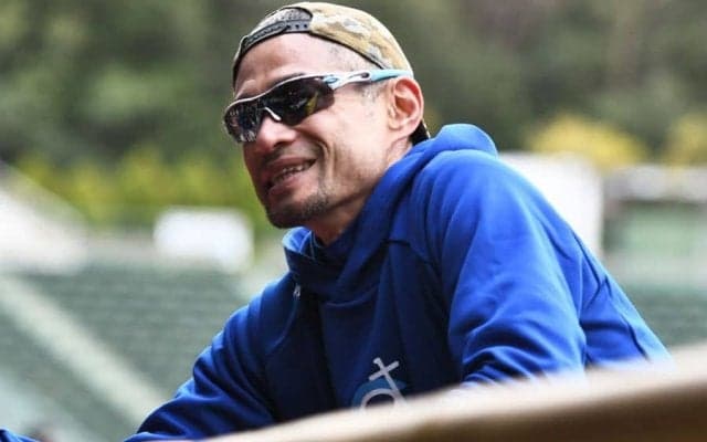 21歳のイチロー氏に「お前が超えるんだ」　レジェンドからの“指令”は「うれしかった」
