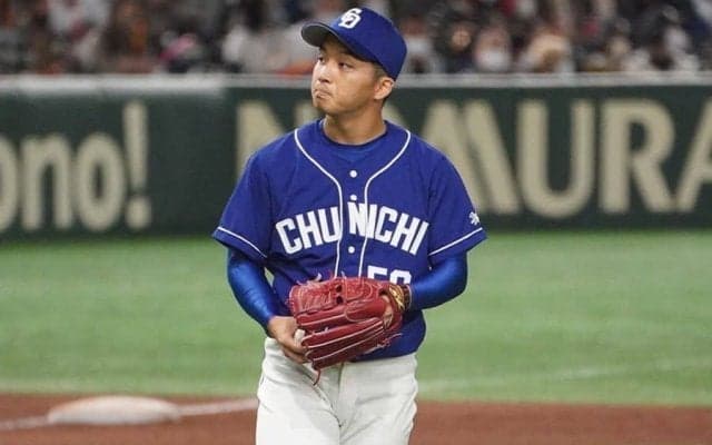サンタにお願い「ブルペンほしい」　中日・山本拓実が167cmでもプロになれた訳