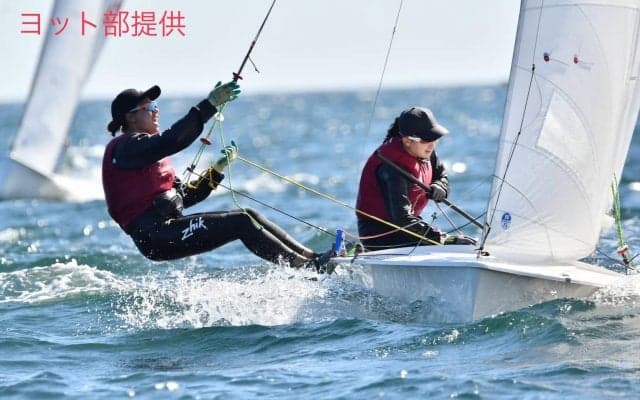 ３年ぶりの開催も悔しい結果に　次世代に託された優勝への思い