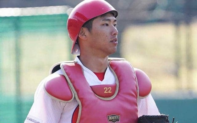 “高卒ドラ1捕手”は大成する？　甲子園記録でも苦戦…完全試合達成、FA注目株も