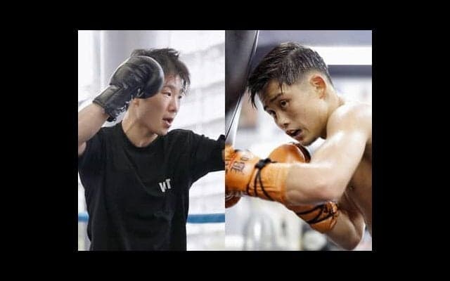 寺地拳四朗vs京口紘人を海外記者４人が予想。「拳四朗の判定勝ち」が多数も、ほぼ互角で京口にも勝機あり